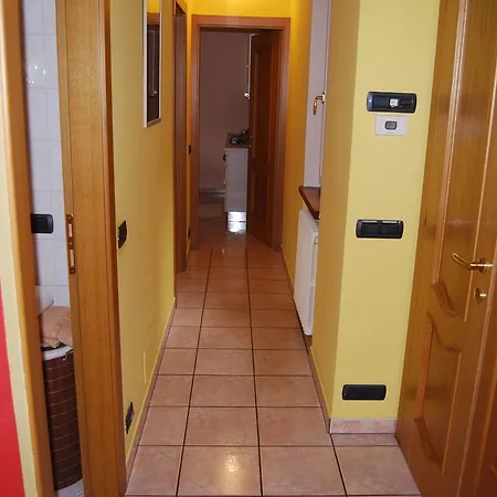 Apartamento Cecco