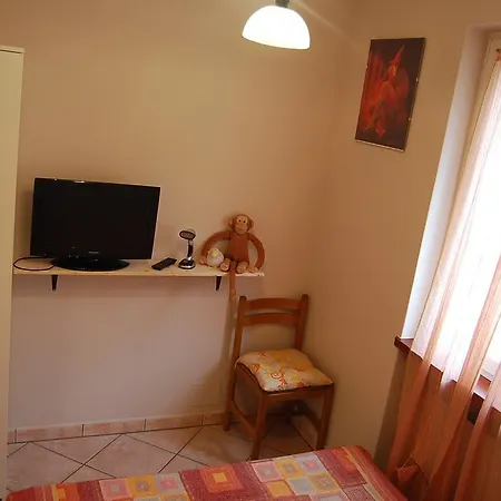 Apartment Cecco *