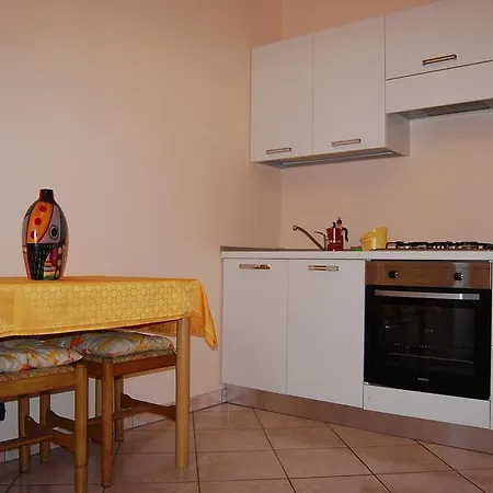 Apartment Cecco *
