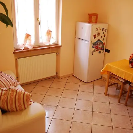 Cecco Apartment Cannobio