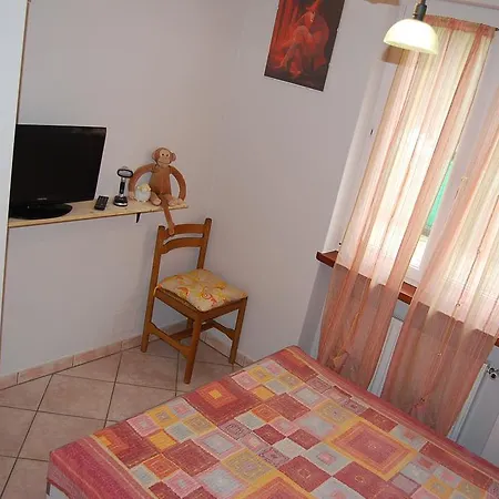 Cecco Apartamento